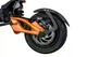 Електросамокат Teverun Blade GT+ 2 60V 35AH 1600W x2 - изображение 8