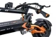 Електросамокат Teverun Blade GT+ 2 60V 35AH 1600W x2 - изображение 9