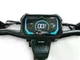 Електросамокат Teverun Fighter 11 60V 31.5Ah 2x1600W до 85 км/год двомоторний самокат для дорослих - изображение 3