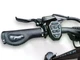 Електросамокат Teverun Fighter 11 60V 31.5Ah 2x1600W до 85 км/год двомоторний самокат для дорослих - изображение 4