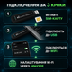 4G LTE Wi-Fi модем роутер под SIM-карту, USB модем для раздачи интернета. До 150 Мбит/с, 10 устройств, Kyivstar, Vodafone, Lifece - изображение 5