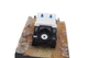 Модель авто Universal Hobbies Land Rover Defender 90 Station Wagon Carabinieri Quantum of Solace 2008 1:43 Синій Карабінери James Bond 007 (DC568) - изображение 4