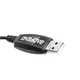 Кабель программирования USB для раций Baofeng BF-UV5R BF-888S UV-82 - изображение 2