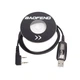 Кабель программирования USB для раций Baofeng BF-UV5R BF-888S UV-82 - изображение 3