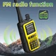 Міні рація Baofeng UV-5R Mini 5W Bluetooth App Type-C зарядка - зображення 4