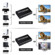 HDMI Matrix 2 на 2 4K 30 Hz для подключения телевизора монитора проектора и приставки - изображение 4