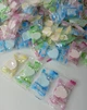 Конфеты сердечко Lovely Candy без сахара 1 кг - изображение 4