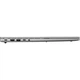 Ноутбук ASUS Vivobook S16 S3607VA, Intel Core i7-13620H, Intel UHD Graphics, 16 ГБ/ 1 ТБ , Windows 11, silver - изображение 4