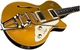 Gitara elektryczna Duesenberg Starplayer TV Gold Top - obraz 2