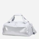 Дорожная сумка 27 л Bagland Niro Middle 0050899 Белая (1202423527) - изображение 3