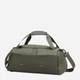 Дорожная сумка 27 л Bagland Niro Middle 0050899 Хаки (1202423807) - изображение 3