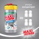 Засіб для миття посуду Maxi Power Платинум 1 л (4823098402794) - зображення 2