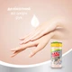 Средство-бальзам для мытья посуды Maxi Power Миндаль 1 л (4823098402800) - изображение 6