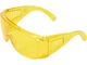 Ультрафіолетовий ліхтар UV YATO YT-08581 51 LED з захисними окулярами - зображення 2