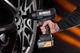 Набор из трех инструментов аккумуляторных бесщеточных McLaren F1 TEAM SPECIAL EDITION DeWALT DCK3222MP2T - изображение 8