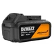 Набор из двух инструментов аккумуляторных бесщеточных McLaren F1 TEAM SPECIAL EDITION DeWALT DCK2222MM2T - изображение 4