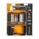 Набор бит с угловой насадкой DeWALT DT70782 - изображение 1