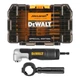 Набор бит с угловой насадкой DeWALT DT70782 - изображение 5