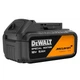 Набор из двух инструментов аккумуляторных бесщеточных McLaren F1 TEAM SPECIAL EDITION DeWALT DCK2225MP2T - изображение 4