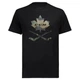 Футболка CAMO TEE SR Black T6161 Размер XL - изображение 1