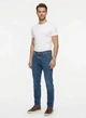 Джинсы мужские EMPORIO ARMANI EA-4181 Blue W32 L34 - зображення 4