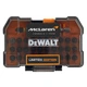 Набор бит DeWALT DT70901T - изображение 3