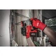 Перфоратор аккумуляторный бесщёточный SDS-PLUS MILWAUKEE, M18 BLH-502X, 2,3 Дж (ЗУ, 2х5Ач. HDкейс) - изображение 8