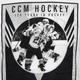 Футболка CCM NOSTALGIA TEE SR T6834 Размер L - изображение 3