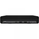 Компьютер HP Pro Mini 400 G9 / i5-14500T, 16, 512, WiFi, K&M (9H6W8ET) - изображение 1