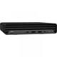 Компьютер HP Pro Mini 400 G9 / i5-14500T, 16, 512, WiFi, K&M (9H6W8ET) - изображение 2