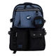 Рюкзак YES T-107 Blue (559975) - зображення 3