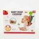 Мягкий рюкзак защита для головы малыша BabySafe Deer - изображение 8