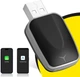 Беспроводной адаптер UKC Bluetooth для авто CarPlay/Android Auto Plug Play - изображение 6