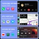 Беспроводной адаптер UKC Bluetooth для авто CarPlay/Android Auto Plug Play - изображение 8