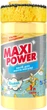 Засіб для миття посуду Maxi Power Банан 1 л (4823098408499) - зображення 1
