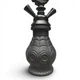 Кальян Hookah Dafna Black заввишки 33 см на 2 персони - зображення 7