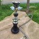 Кальян Hookah Jamil Black висотою 35 см на 1 персону - зображення 2