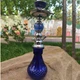 Кальян Hookah Jamil Blue висотою 35 см на 1 персону - зображення 3