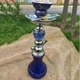 Кальян Hookah Jamil Blue висотою 35 см на 1 персону - зображення 4