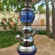 Кальян Hookah Jamil Blue висотою 35 см на 1 персону - зображення 5