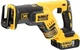 Пила шабельна DeWalt 18 V з 2 акумуляторами 5 Аг (DCS367P2-QW) - зображення 3