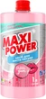 Средство для мытья посуды Maxi Power Бабл Гам запаска 1 л (4823098411970) - изображение 1