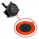 Мембрана клапана адсорбера Audi та Porsche 8K0906253L, 8K0906253J, 8K0906253N - зображення 1
