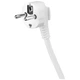 Сетевой фильтр 2E-SP515OSM3WH, Белый - 679527 - изображение 6