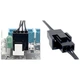 Кабель-разветвитель питания вентилятора PWM Arctic 1-4 - 663619 - изображение 3