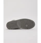 Жіночі кросівки Air Jordan 1 Retro High Og FD4810-010 шкіряні чорні з срібним Розмір 42.5 - изображение 5