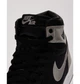 Жіночі кросівки Air Jordan 1 Retro High Og FD4810-010 шкіряні чорні з срібним Розмір 42.5 - изображение 7