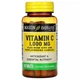 Вітамін C 1000 мг з шипшиною і біофлавоноїдами, Vitamin C, Mason Natural, 90 Таблетки - зображення 1
