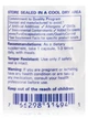 Бенфотиамин Pure Encapsulations BenfoMax 90 капсул - изображение 6