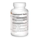 Кофермент витамина В3 NADH 10 мг Source Naturals, вкус мяты, 10 Пастилки - изображение 2